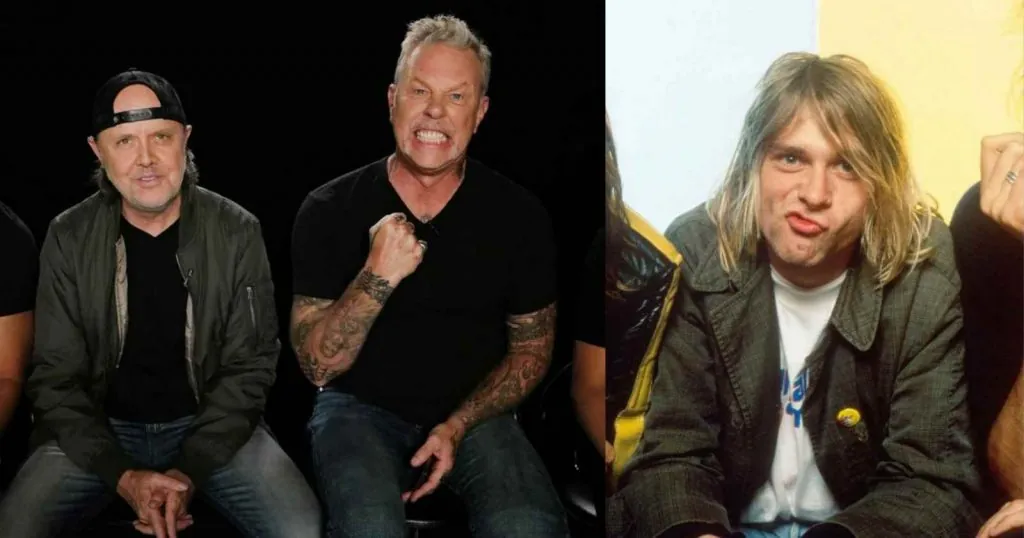 Metallica