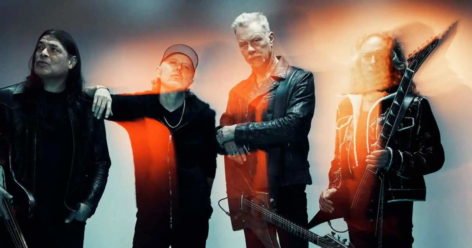 Metallica