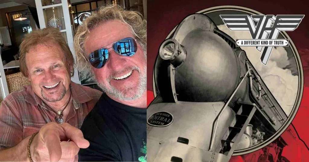 Michael Anthony