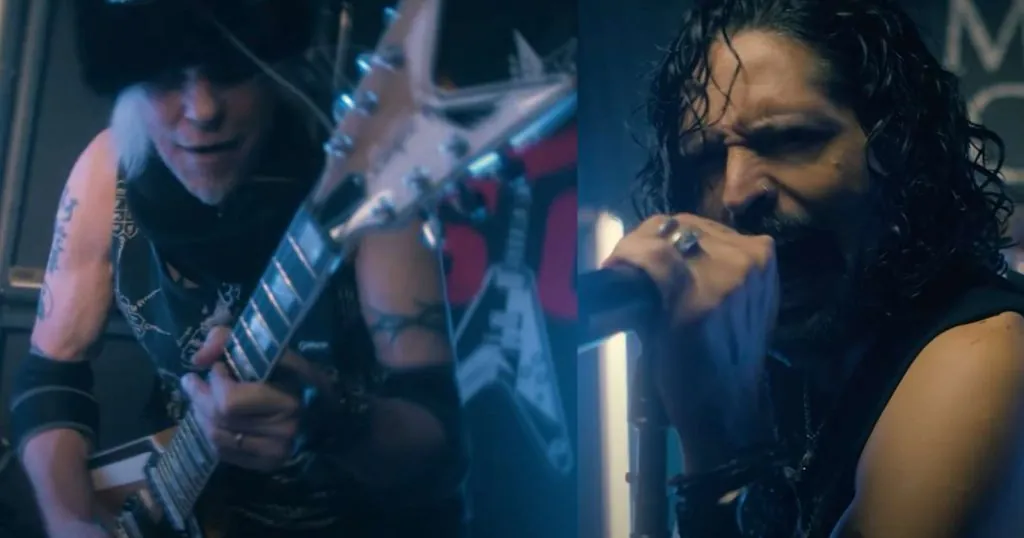 Michael Schenker