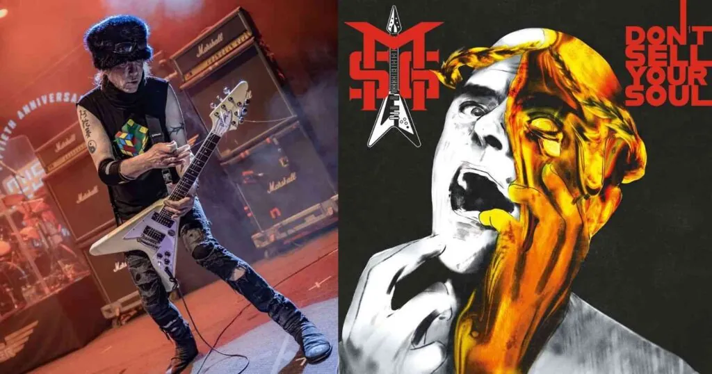 Michael Schenker
