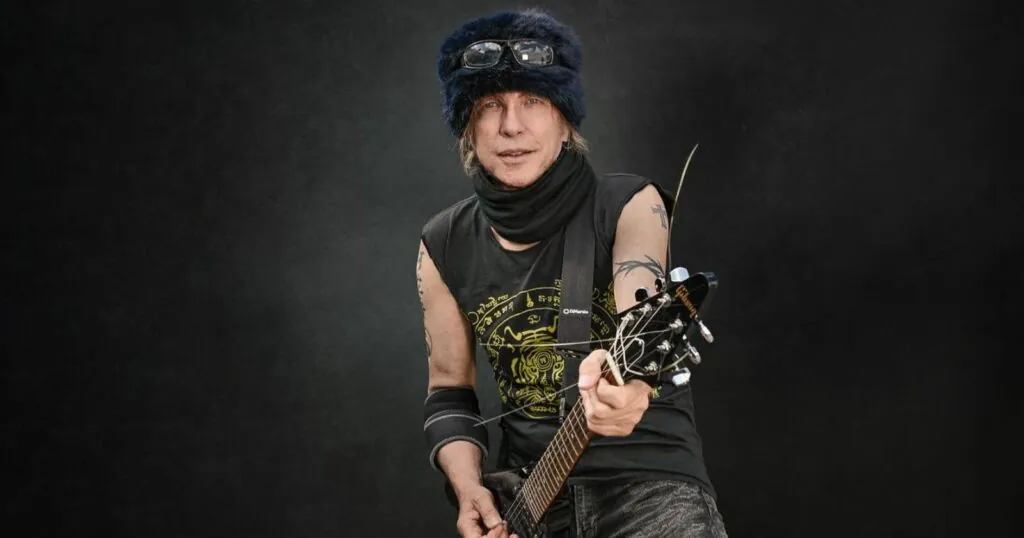 Michael Schenker 2026 tour