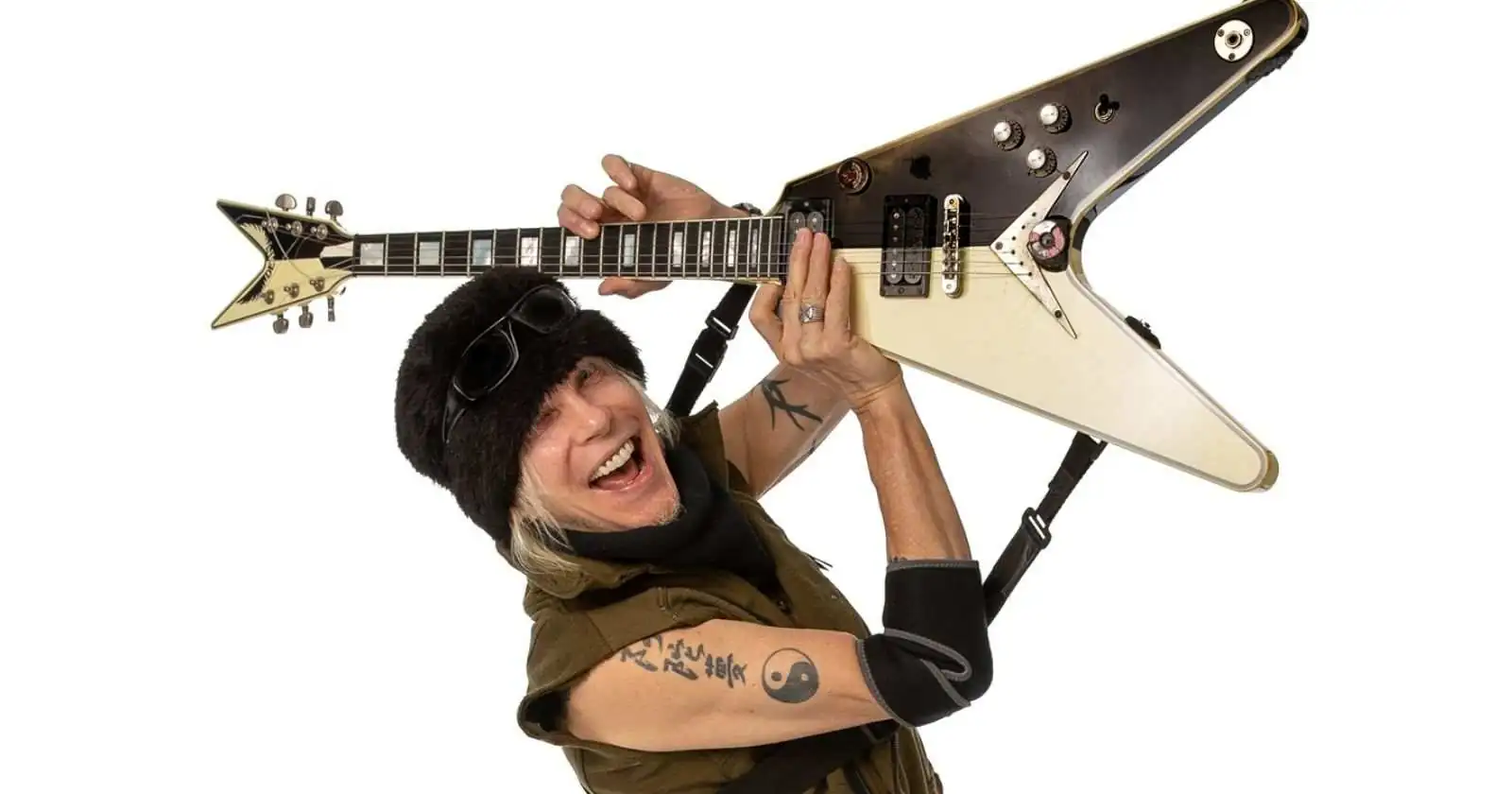 Michael Schenker