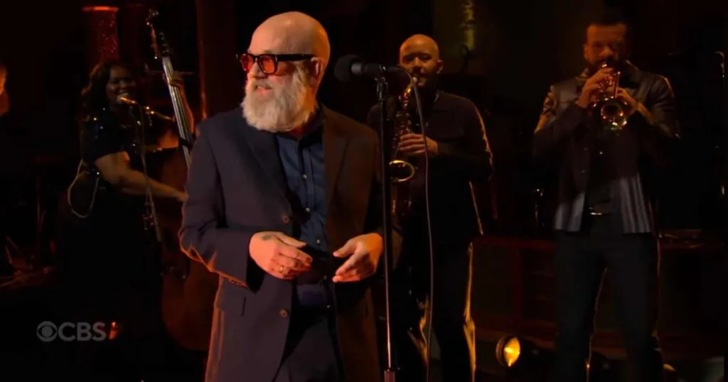 Michael Stipe 2026