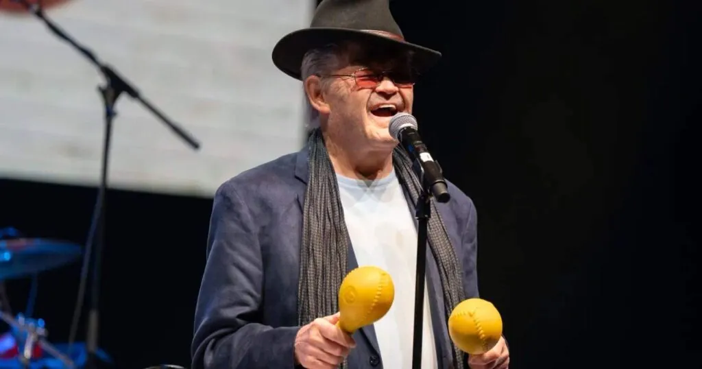 Mick Dolenz 2026 and 2027 tour