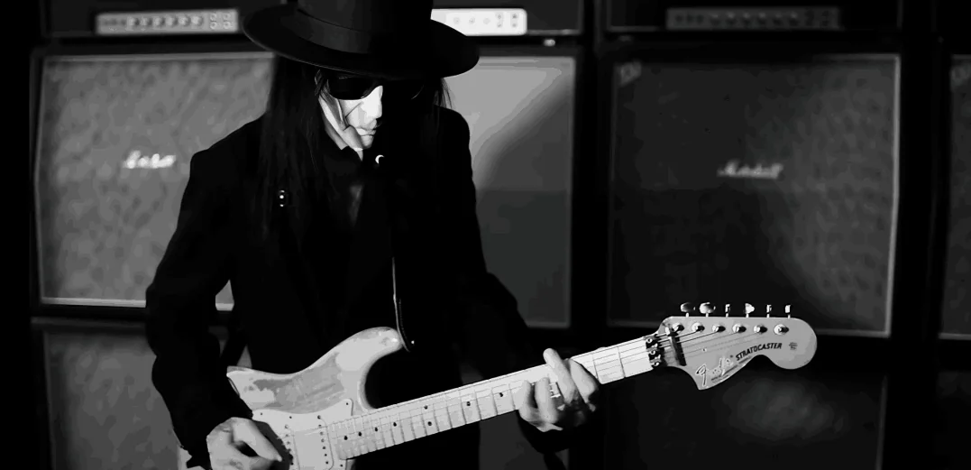 Mick Mars