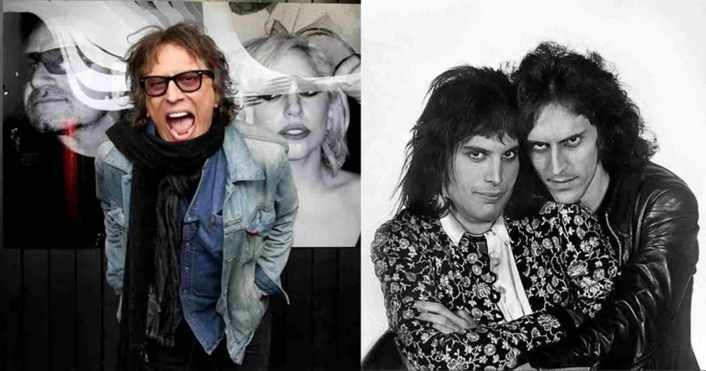 Mick Rock
