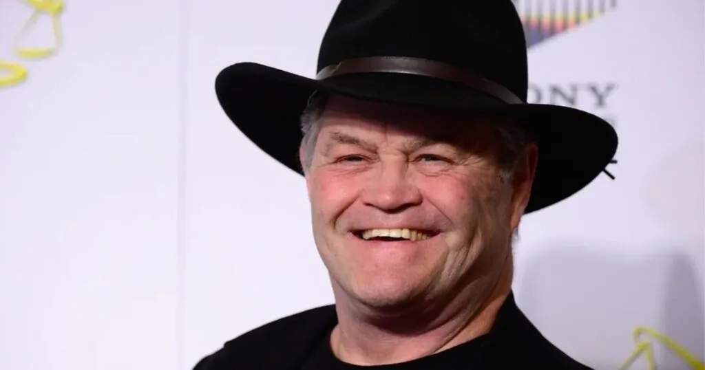 Micky Dolenz 2026