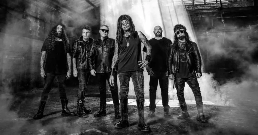 Ministry 2026 and 2027 tour dates