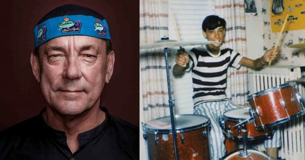 Neil Peart