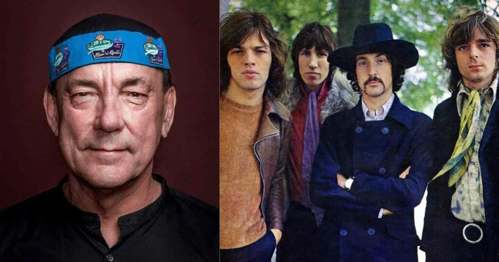 Neil Peart