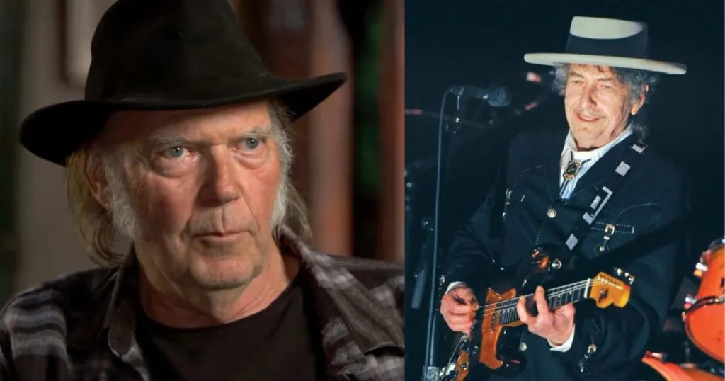 Neil Young