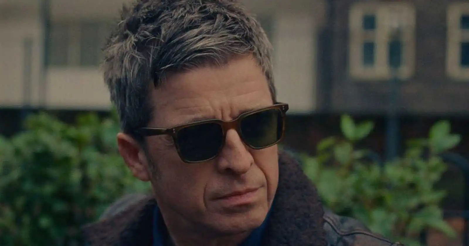 Noel Gallagher