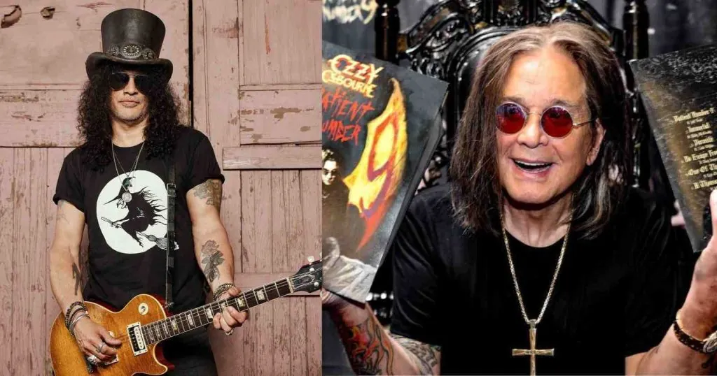 Ozzy