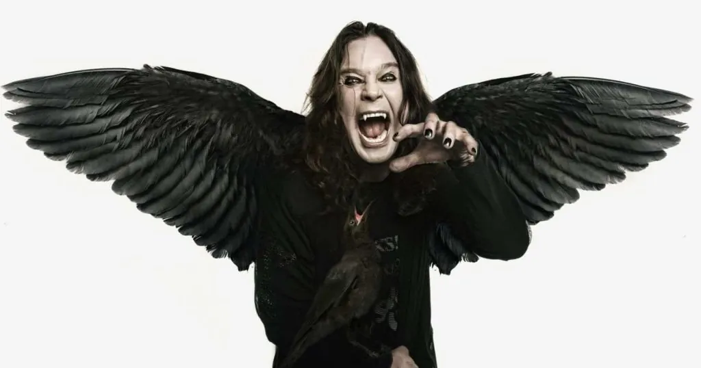 Ozzy Osbourne