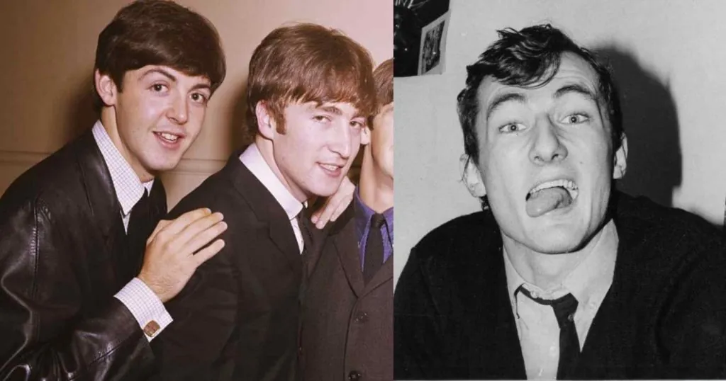 Paul McCartney