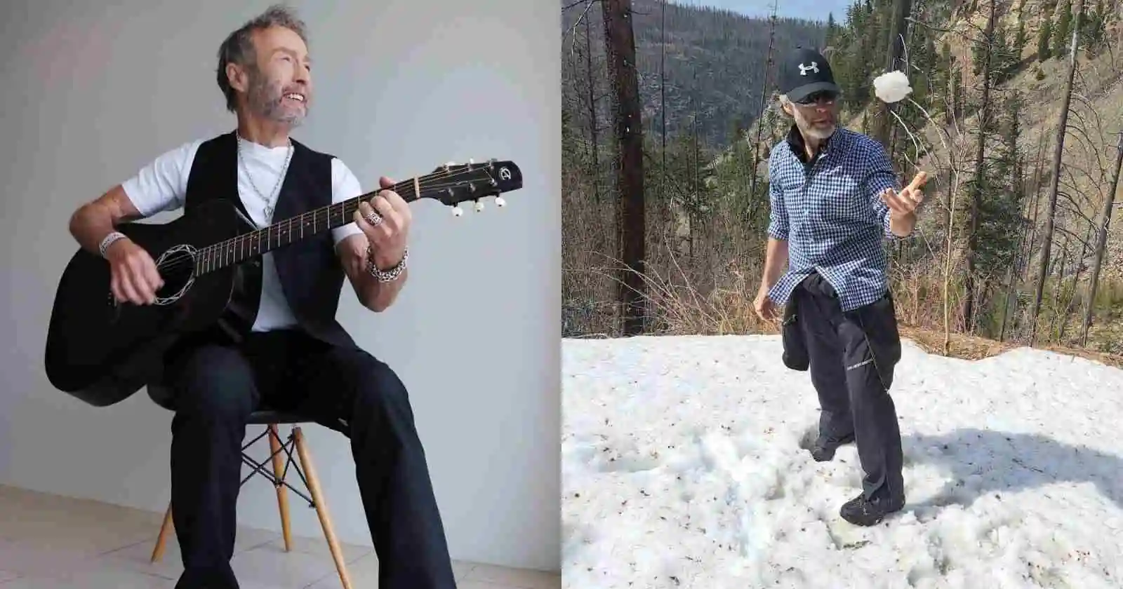 Paul Rodgers