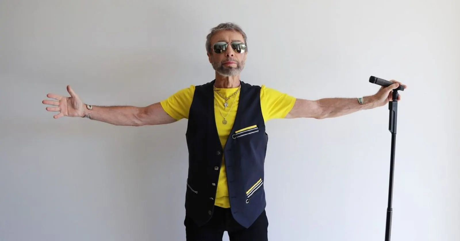 Paul Rodgers