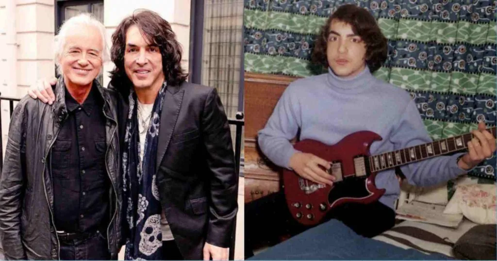 Paul Stanley
