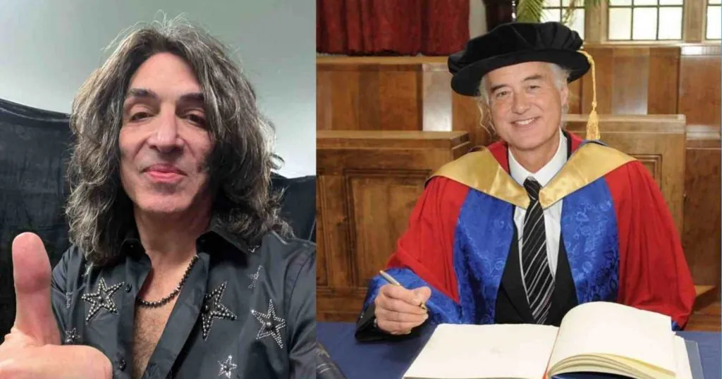 Paul Stanley