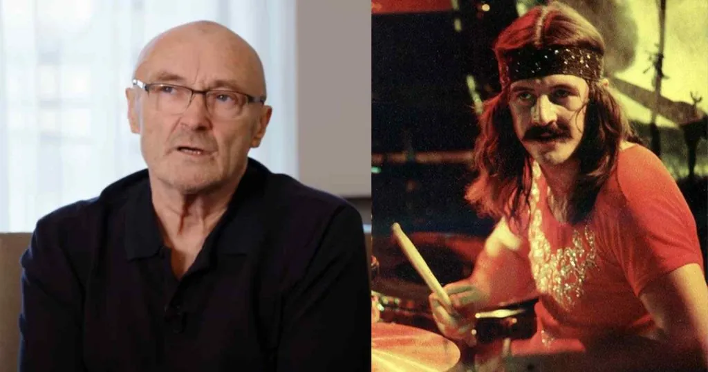 Phil Collins