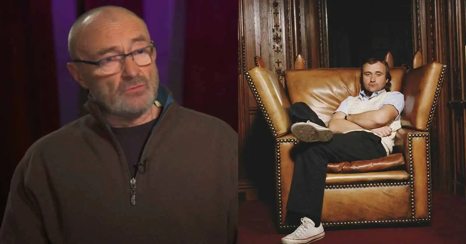 Phil Collins