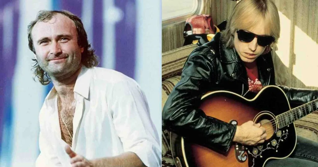 Phil Collins