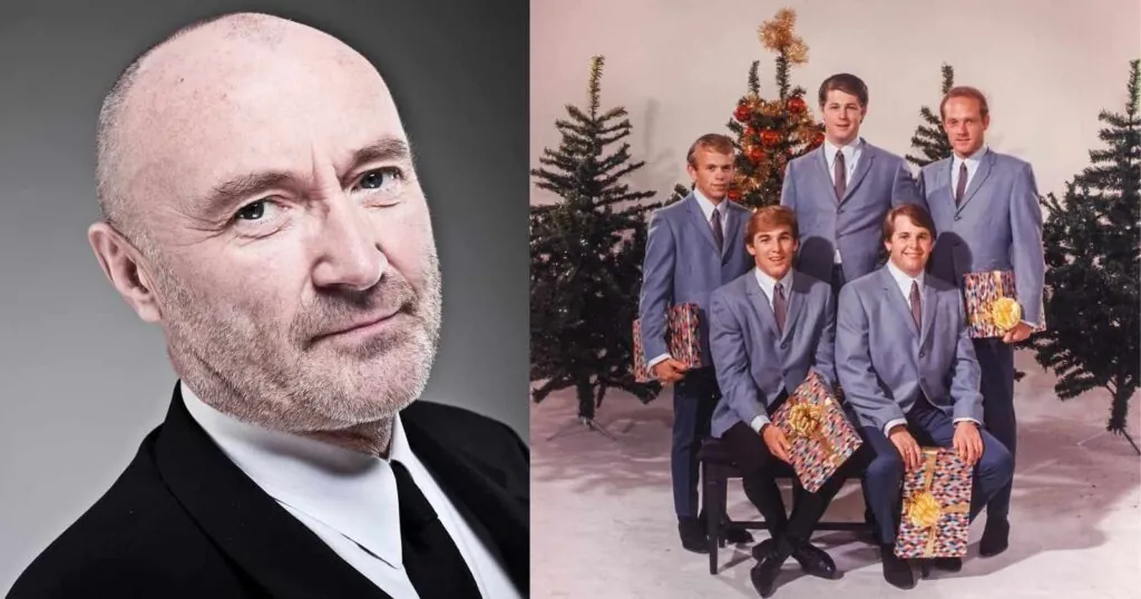 Phil Collins