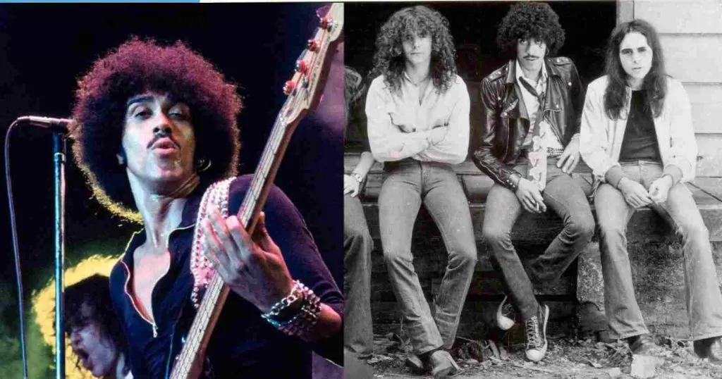 Phil Lynott