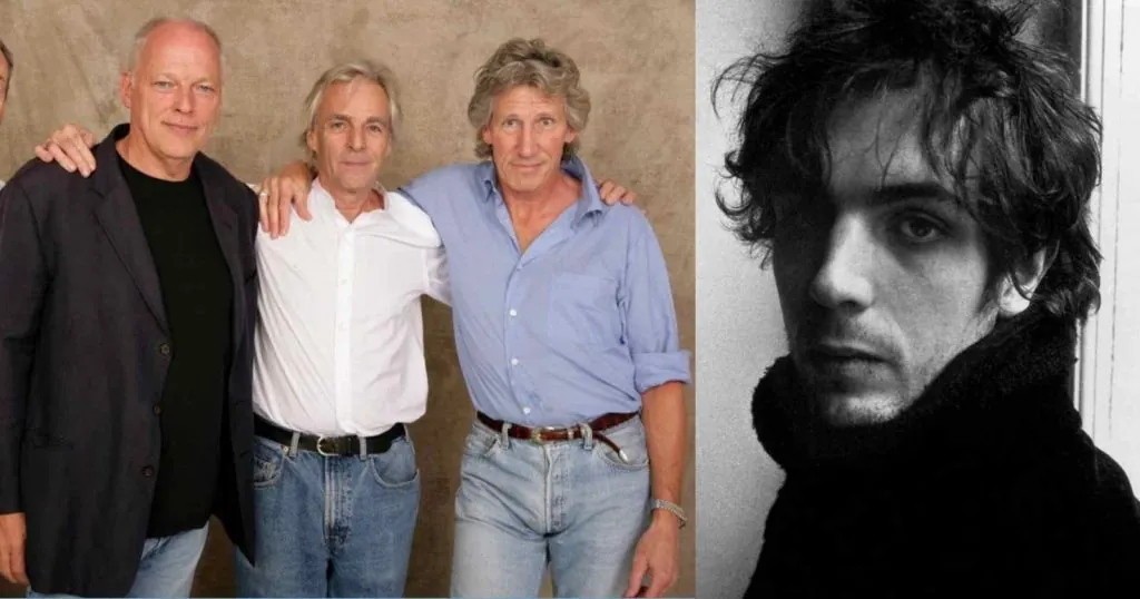 Pink Floyd