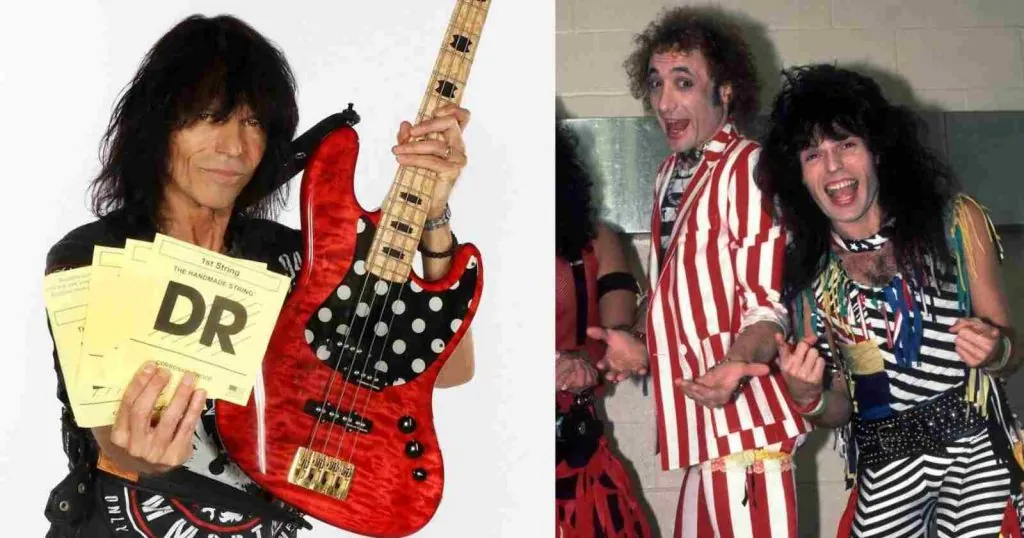 Quiet Riot