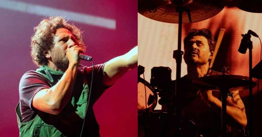 Rage Against The Machine