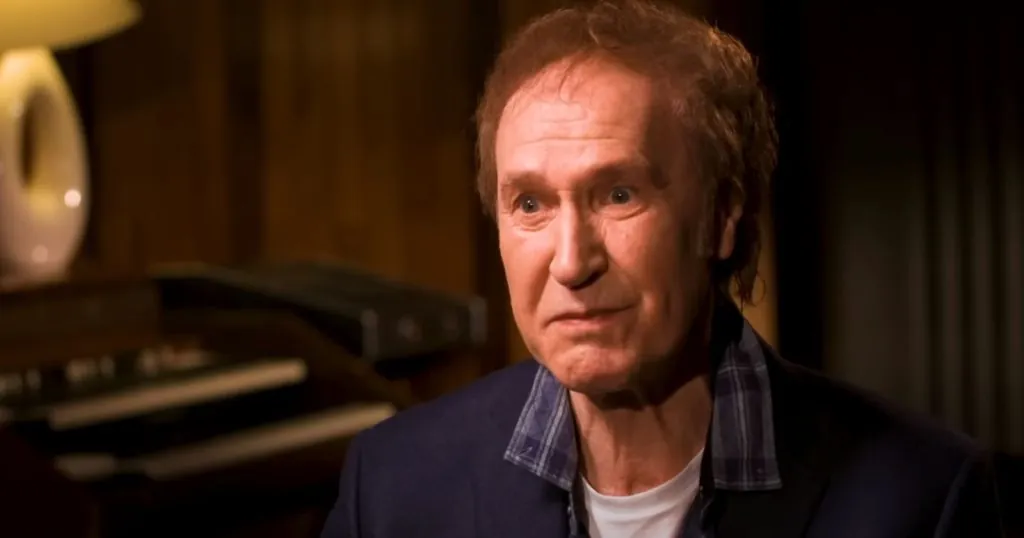 Ray Davies