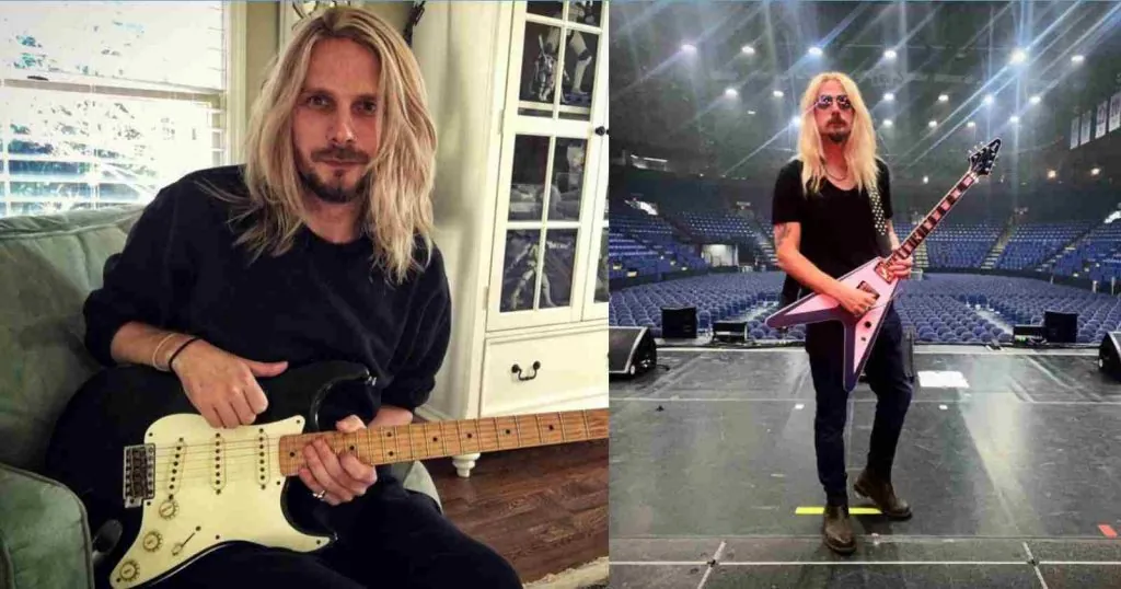Richie Faulkner
