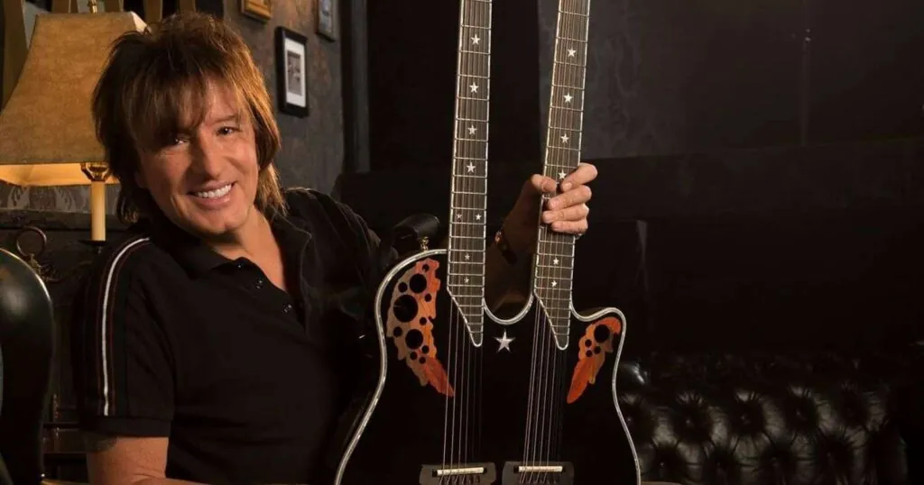 Richie Sambora