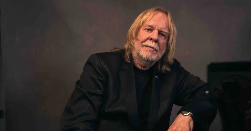 Rick Wakeman 2026 and 2027 tour dates