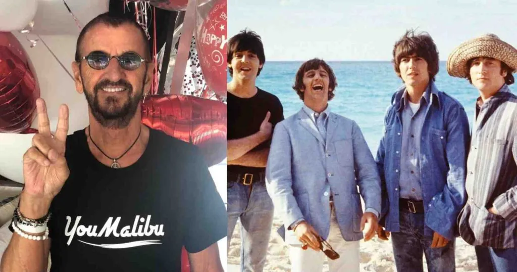 Beatles