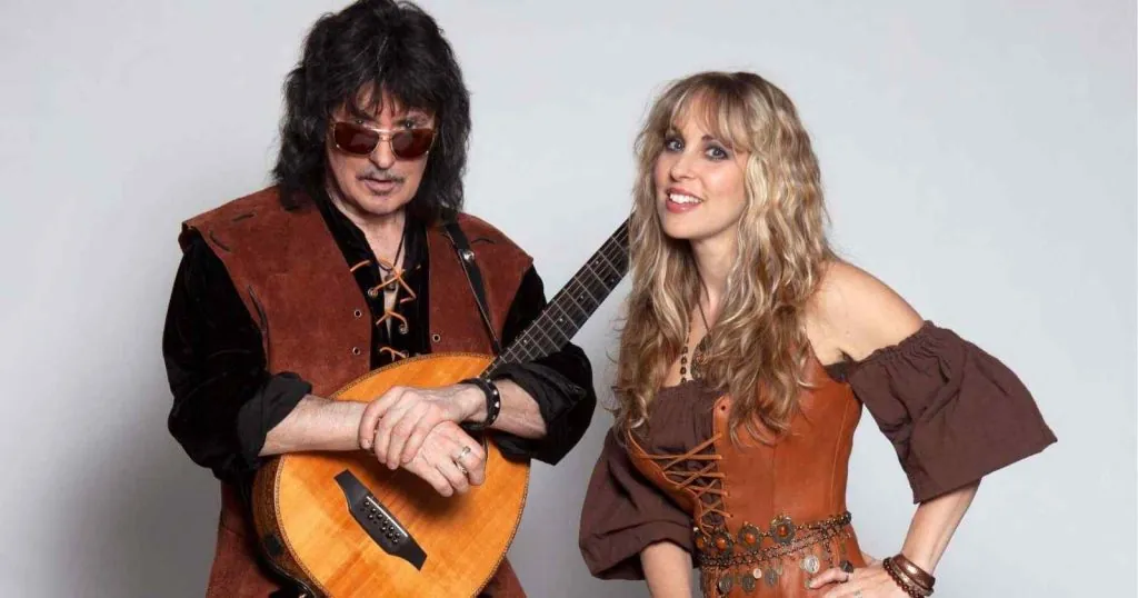 Ritchie Blackmore