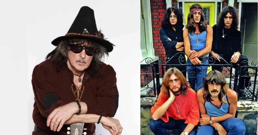 Ritchie Blackmore