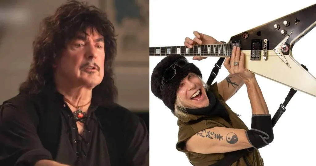 Ritchie Blackmore