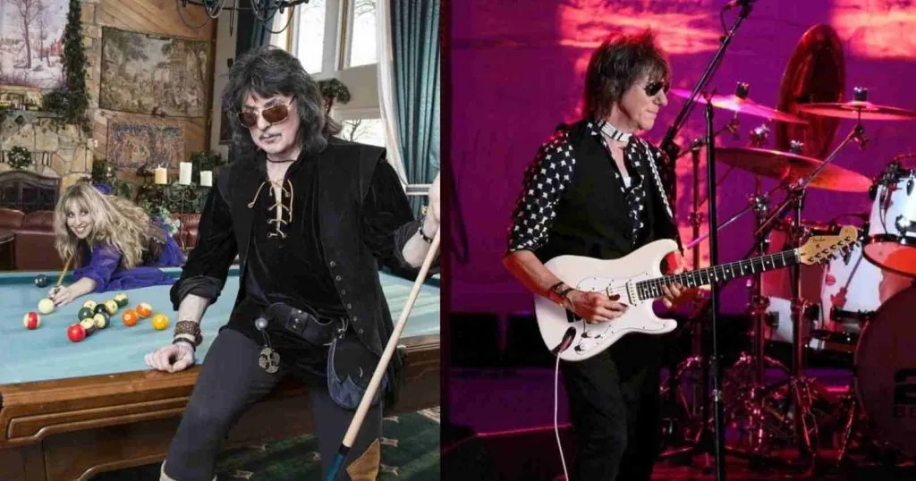 Ritchie Blackmore