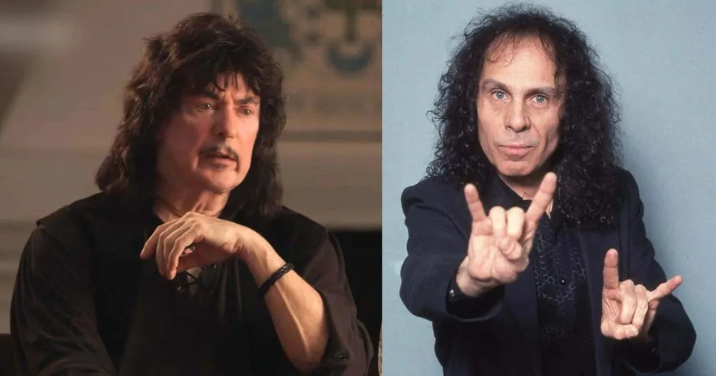 Ritchie Blackmore