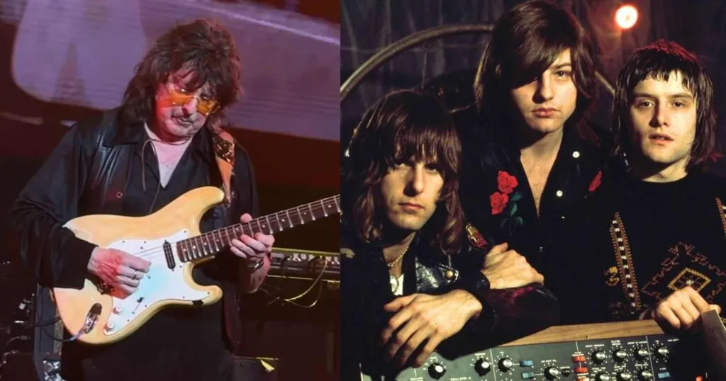 Ritchie Blackmore