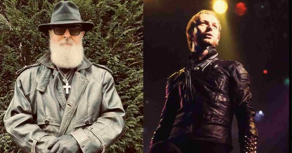 Rob Halford