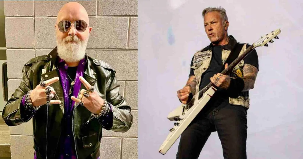 Rob Halford