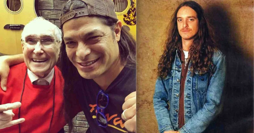 Rob Trujillo