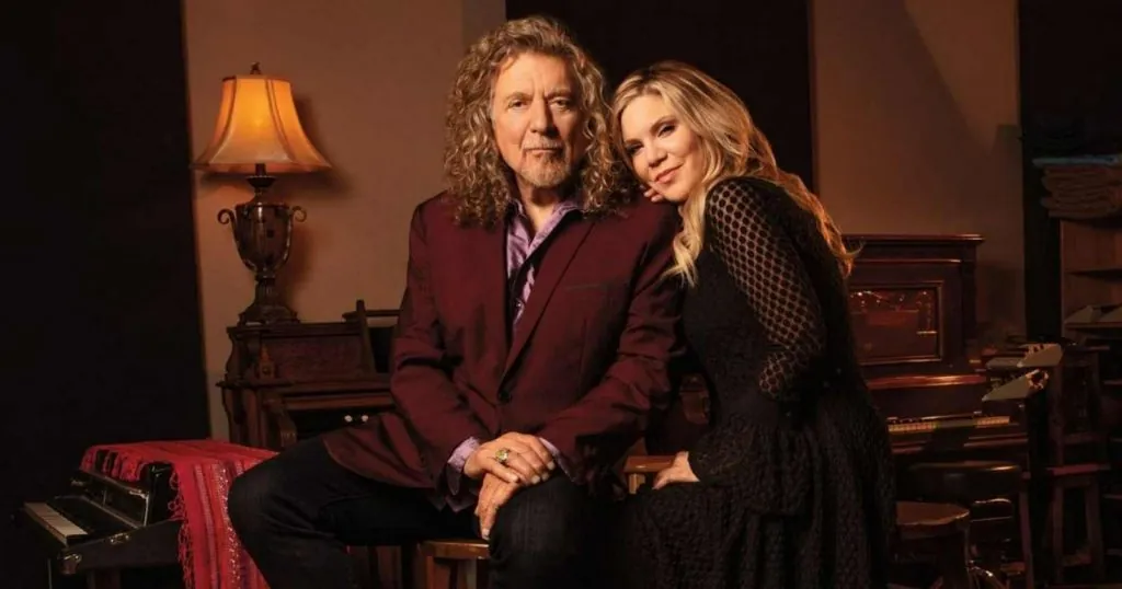 Robert Plant