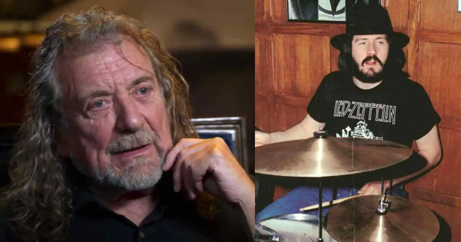 Robert Plant