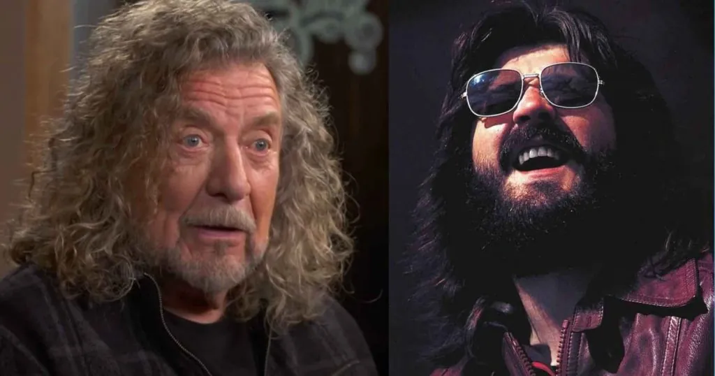 Robert Plant