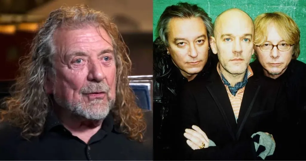 Robert Plant